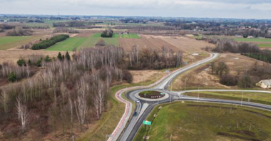 Płock bliżej realizacji II etapu północno-zachodniej obwodnicy
