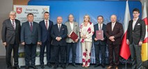 Lubelskie. Podpisana umowa na przebudowę drogi wojewódzkiej 