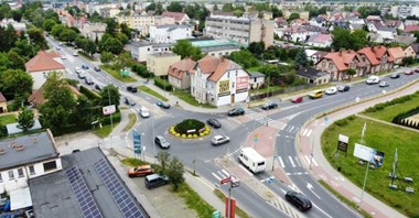 Jak będzie wyglądała obwodnica Tucholi?