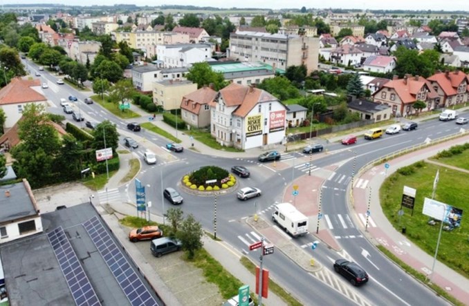 Jak będzie wyglądała obwodnica Tucholi?