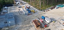 Ruszyły przewierty pod Baltica 2