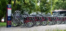 Wrocławski Rower Miejski po nowemu