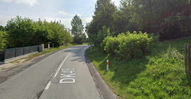 Drugie podejście do rozbudowy DK48 w województwie łódzkim