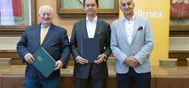 Budimex podpisał umowę o współpracy z Akademią Górniczo-Hutniczą
