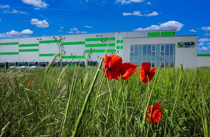 MLP Bucharest West z nowym najemcą