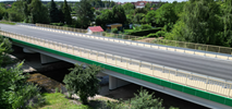 Mosty na Podkarpaciu jak nowe