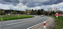 Bliżej rozbudowy aż 33 km "krajówki" w woj. warmińsko-mazurskim