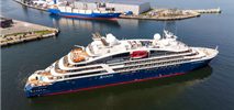 Porty Gdańsk i Hamburg dla silniejszej Europy