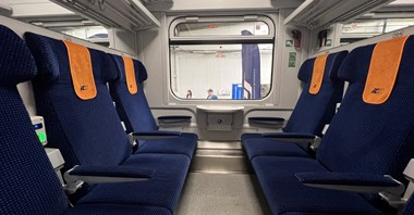 Nowy system sprzedaży biletów PKP Intercity. Co już wiemy?