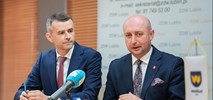 Lubelskie. Będą kolejne inwestycje na drogach wojewódzkich 