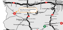 Można budować obwodnicę Krosna Odrzańskiego