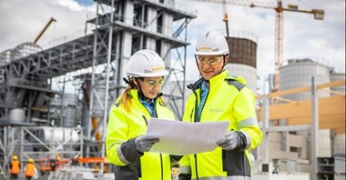 Budimex wypłacił prawie 650 mln zł dywidendy