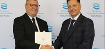 Karuzela kadrowa w Wodach Polskich. Jest nowy zastępca prezesa 