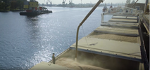 Port Gdańsk wspiera polskie rolnictwo