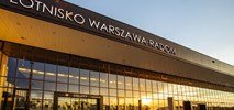 Wojsko nie rozwiąże problemów lotniska w Radomiu