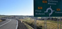 Obwodnica Wolbromia ze wsparciem rządu? MI odpowiada