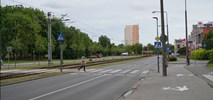 Warszawa. Będą zmiany na skrzyżowaniu Powstańców Śląskich i Sterniczej