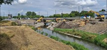 Lublin. Trwa ogromna inwestycja drogowa. Co słychać na placu budowy? 