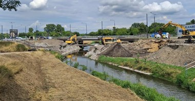 Lublin. Trwa ogromna inwestycja drogowa. Co słychać na placu budowy? 