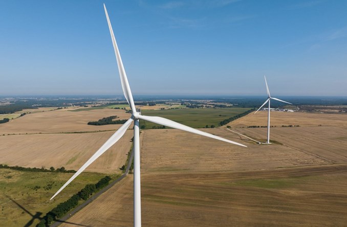 Ponad 300 mln EBITDA Polenergii w I półroczu 2025