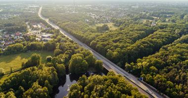 Koniec przestoju w Niemczech? Jest miliard na autostrady