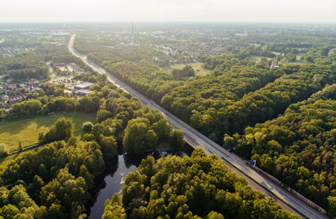 Koniec przestoju w Niemczech? Jest miliard na autostrady