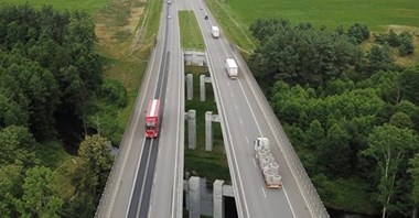 Budowa obwodnicy Augustowa upadnie? Wymowne słowa burmistrza