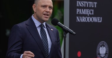 Polska z nowym prezydentem. Dzisiaj zaprzysiężenie Karola Nawrockiego 