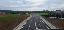 Otwarto nową obwodnicę w Czechach