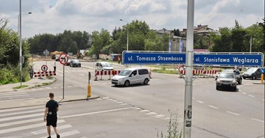 Lublin. Budowa drogi w kierunku S19 na finiszu 