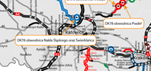 Nowe obwodnice na Śląsku. Jak idą prace? 