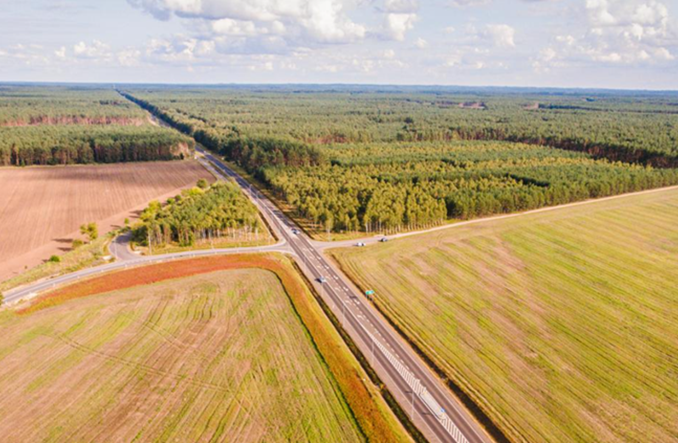 Jaki jest stan realizacji obwodnic na Pomorzu?