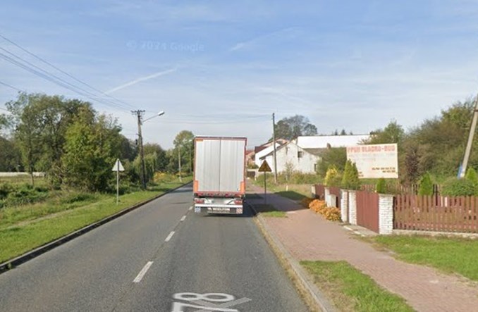 Budimex blisko wygranej w przetargu na obwodnicę za ponad 300 mln zł