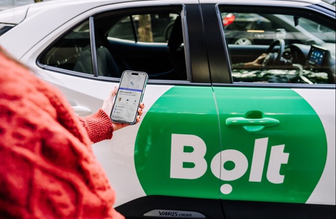 Bolt wprowadza profil rodzinny 