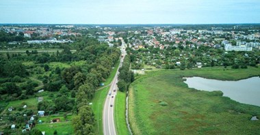Budimex zamiast Unibepu. Nowe rozstrzygnięcie przetargu 