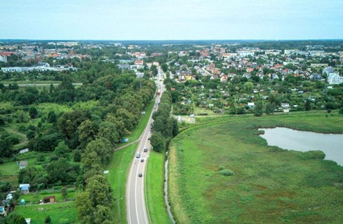 Budimex zamiast Unibepu. Nowe rozstrzygnięcie przetargu 