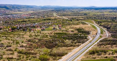 Poprawi się dojazd w Bieszczady? Druga szansa  