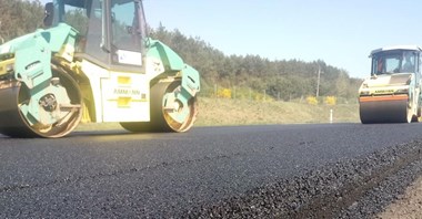 S11. Rusza ostatnia faza remontu koło Poznania