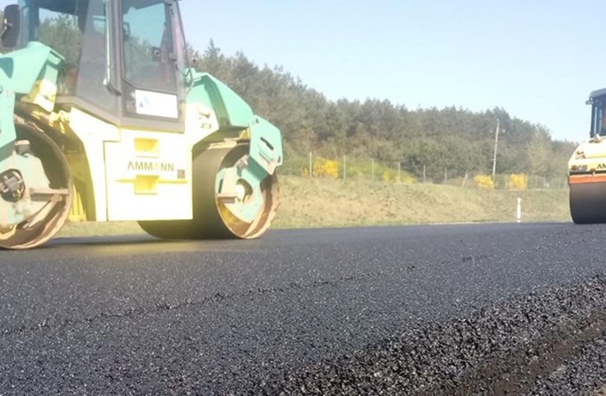 S11. Rusza ostatnia faza remontu koło Poznania