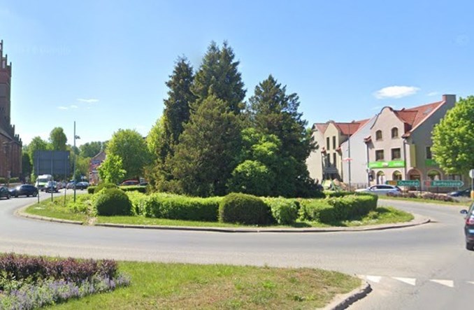 Inwestor zdecydował w sprawie przebiegu obwodnicy Dobrego Miasta