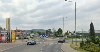 Zaktualizują koncepcję dla obwodnicy Myślenic