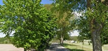 Wąska droga na Mazurach przejdzie gruntowną przebudowę