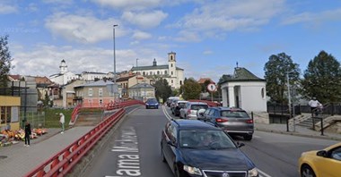 Nowa koncepcja odblokuje obwodnicę Gorlic? 