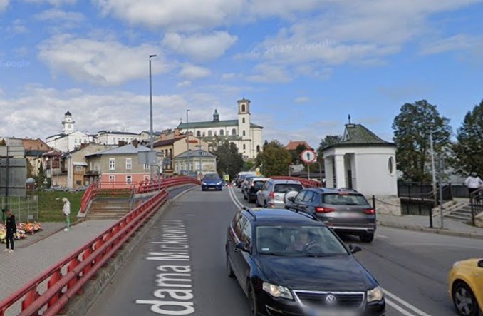 Nowa koncepcja odblokuje obwodnicę Gorlic? 