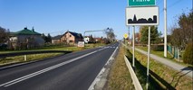 Obwodnica Pilzna. Wybrano ofertę za blisko 88 mln zł