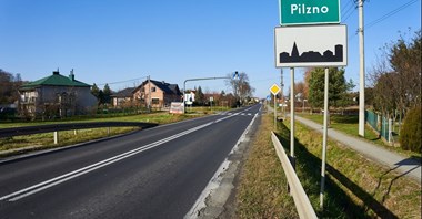Obwodnica Pilzna. Wybrano ofertę za blisko 88 mln zł