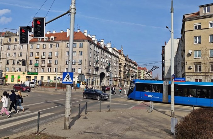 Wrocław. Nowowiejska do przebudowy, są oferty na dokumentację projektową