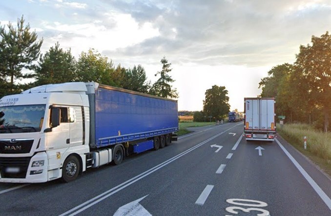 Wszystkie oferty na budowę A2 powyżej budżetu inwestora