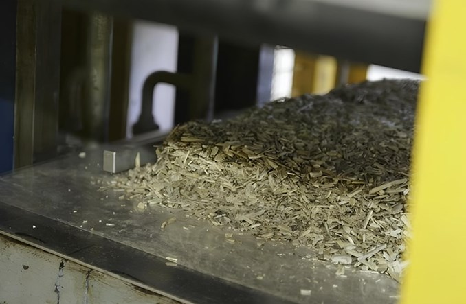 Polscy naukowcy pracują nad materiałami budowlanymi z roślin. Wykorzystają konopie? 