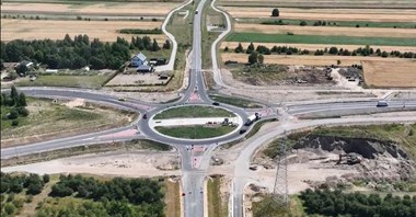 Nowy przebieg DW-747 powstaje szybciej niż planowano